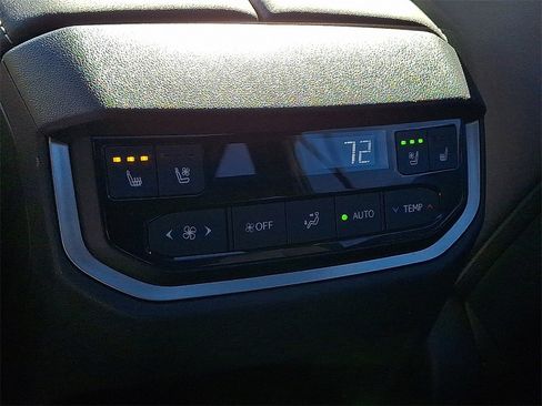 Certified 2025 Lexus TX 350 AWD image 8