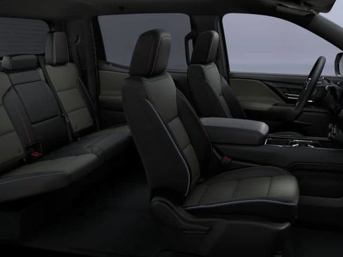 New 2026 Chevrolet Silverado EV Trail Boss image 56