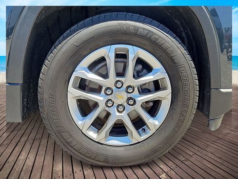 Used 2020 Chevrolet Traverse LT AWD/4WD image 7