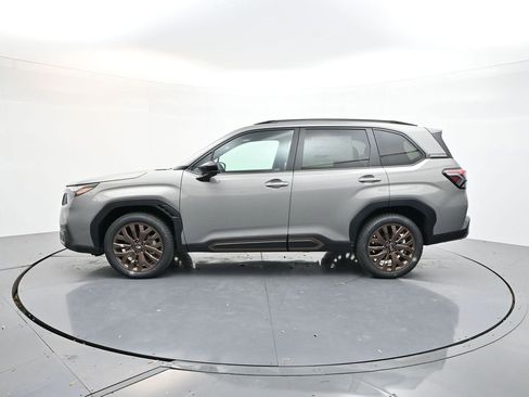 New 2026 Subaru Forester Sport AWD/4WD image 4