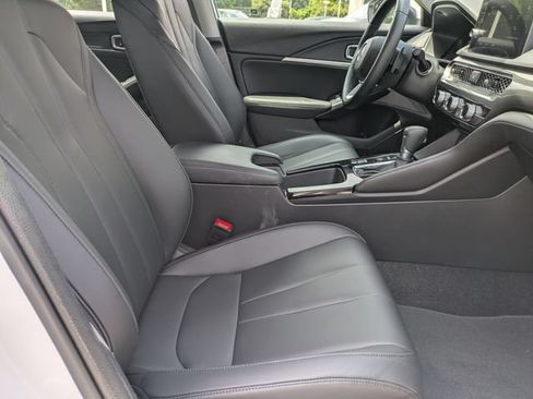 Certified 2026 Acura Integra FWD image 29