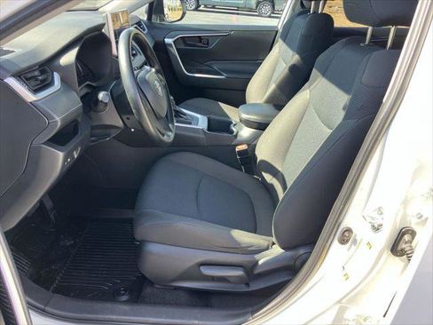 Certified 2023 Toyota RAV4 LE image 12