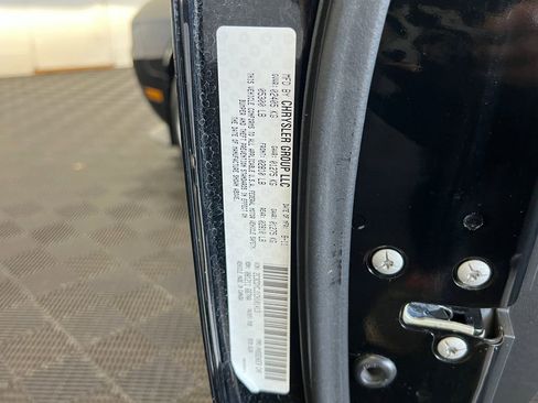 Used 2012 Dodge Challenger SRT8 image 17