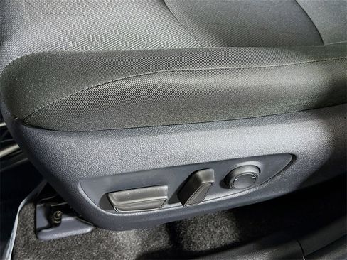 Certified 2025 Toyota RAV4 XLE w/ Convenience Package image 17