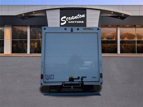 Used 2024 GMC Savana 3500 Extended w/ Power Convenience Package image 25