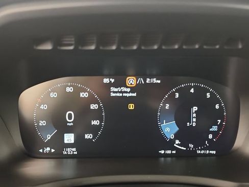 Used 2018 Volvo XC90 T6 Inscription w/ Luxury Package AWD/4WD image 11