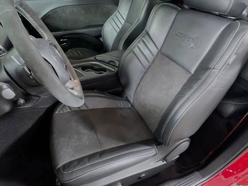 Used 2022 Dodge Challenger SRT Hellcat Redeye image 22
