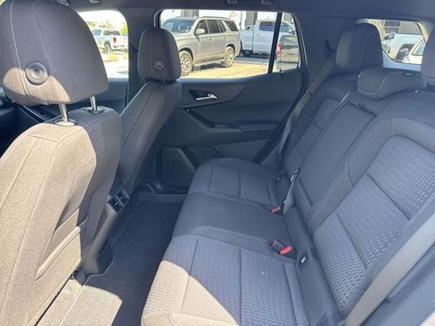 Used 2025 Chevrolet Equinox LT w/ Safety and Technology Package AWD/4WD image 23