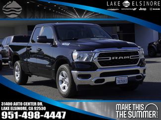 Used 2023 RAM 1500 Big Horn RWD video 1