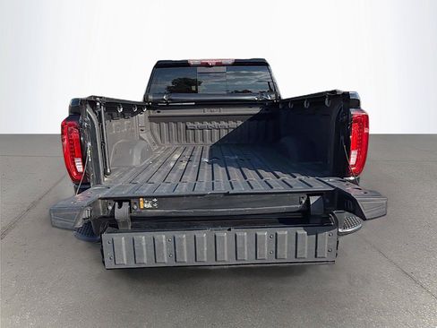 Used 2020 GMC Sierra 3500 Denali w/ Denali Ultimate Package AWD/4WD image 13