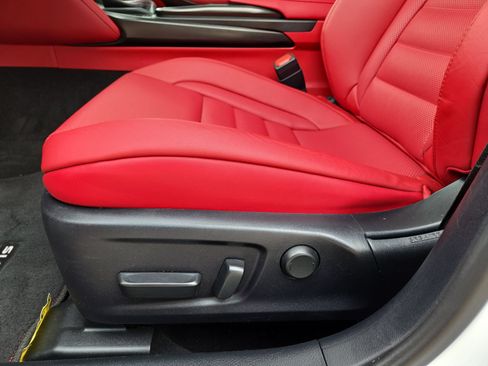 Certified 2022 Lexus IS 350 F Sport w/ Dynamic Handling Package RWD image 17