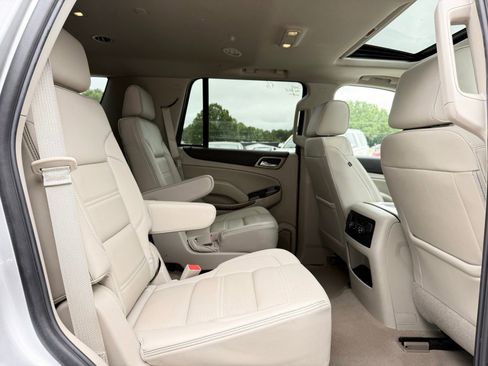 Used 2019 GMC Yukon Denali AWD/4WD image 22