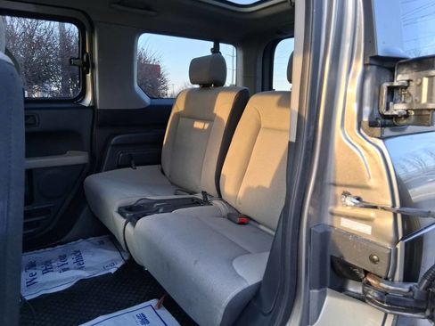 Used 2007 Honda Element EX image 12
