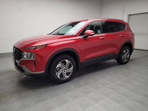Used 2023 Hyundai Santa Fe SEL w/ Cargo Package image 2