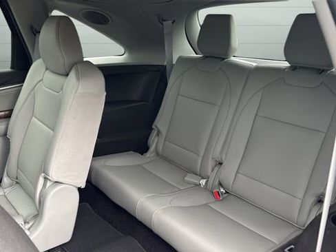 Used 2020 Acura MDX SH-AWD w/ Technology Package image 25