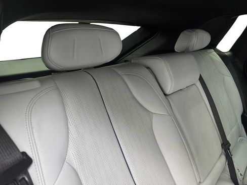 Used 2024 Cadillac Lyriq Luxury RWD image 40