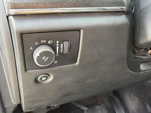 Used 2018 Jeep Grand Cherokee Limited AWD/4WD image 12