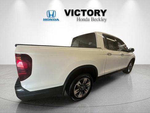 Used 2019 Honda Ridgeline RTL-E image 5