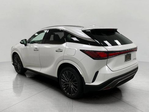 New 2026 Lexus RX 350 w/ Convenience Package image 7