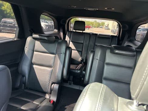 Used 2021 Dodge Durango GT AWD/4WD image 6