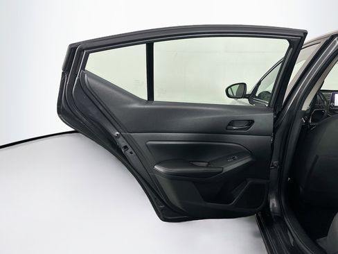 Used 2024 Nissan Altima 2.5 SV image 24