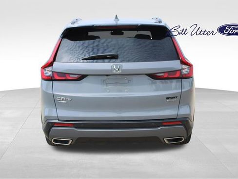 Used 2023 Honda CR-V Sport Touring image 6