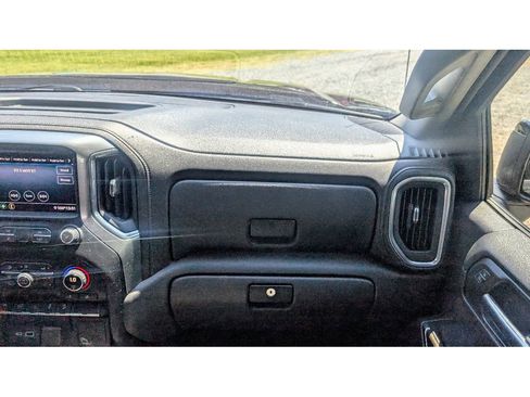 Used 2019 Chevrolet Silverado 1500 RST w/ All-Star Edition image 28