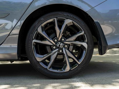 Used 2020 Honda Civic Sport image 15
