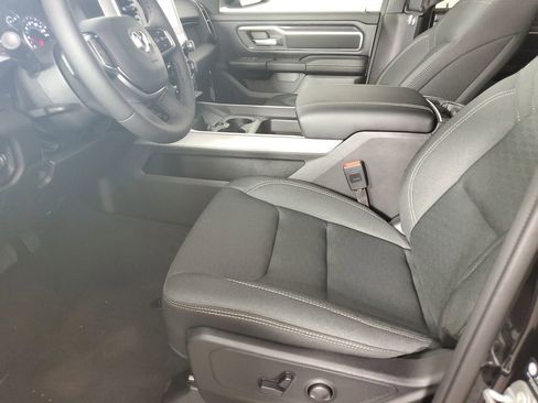 New 2026 RAM 1500 Big Horn image 12