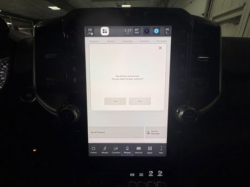 New 2026 RAM 2500 Big Horn image 30