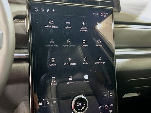 Used 2026 GMC Terrain Elevation w/ Elevation Premium Package image 13