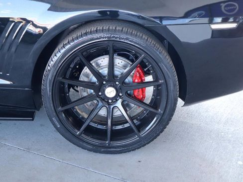 Used 2010 Chevrolet Camaro SS w/ RS Package RWD image 11