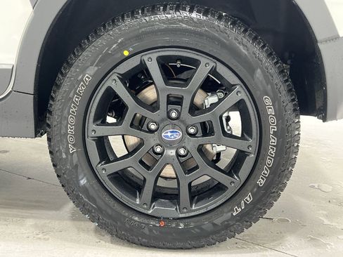 New 2026 Subaru Crosstrek 2.5i Wilderness AWD/4WD image 10