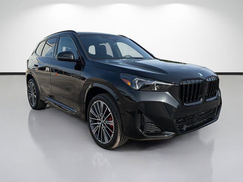 New 2026 BMW X1 xDrive28i w/ Technology Package AWD/4WD image 1