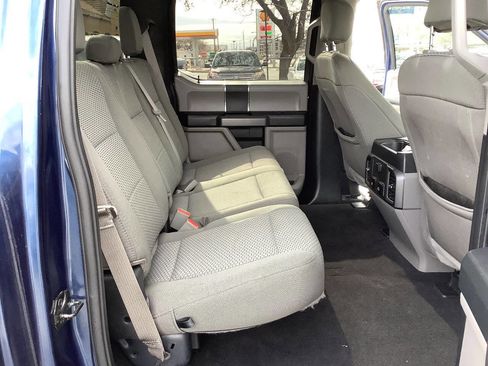 Used 2019 Ford F150 XLT w/ Equipment Group 301A Mid image 35