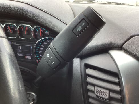 Used 2020 Chevrolet Tahoe LS RWD image 22