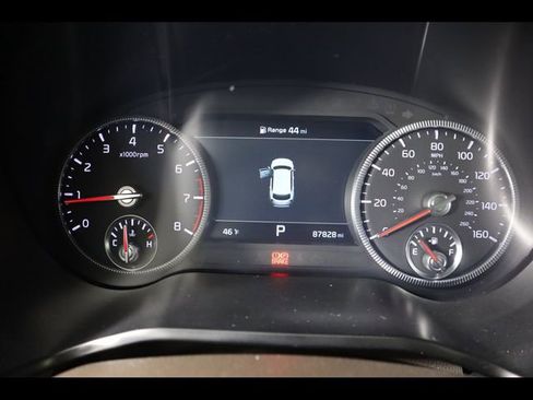 Used 2021 Kia Telluride SX image 25