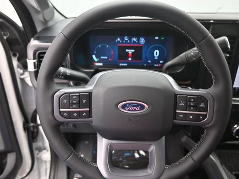 New 2026 Ford F250 Lariat w/ Chrome Package AWD/4WD image 31