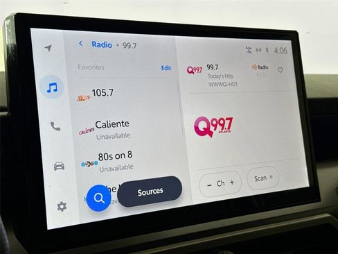 Certified 2024 Toyota Tacoma TRD Sport image 22