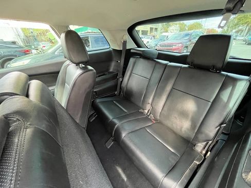 Used 2015 MAZDA CX-9 Touring w/ Touring Technology Package image 11