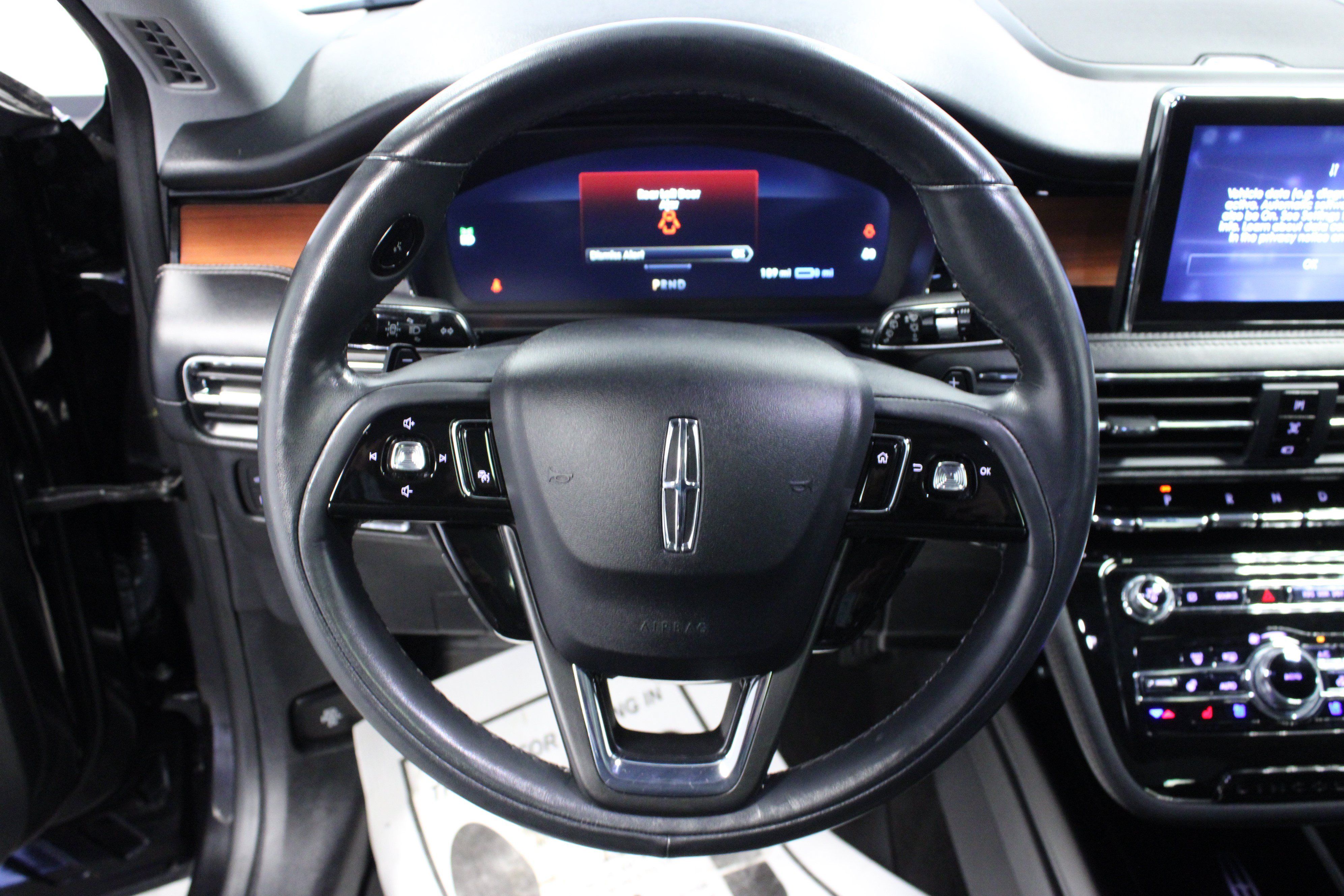 Used 2021 Lincoln Corsair Grand Touring w/ Equipment Group 301A AWD/4WD image 17