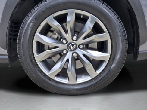 Used 2017 Lexus NX 200t F Sport w/ F Sport Premium Package AWD/4WD image 38