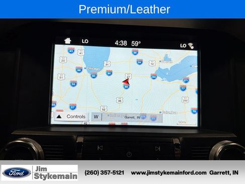 Used 2016 Ford Mustang Premium w/ Equipment Group 201A RWD image 22