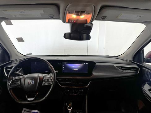 Used 2024 Buick Encore GX Sport Touring w/ Experience Buick Package FWD image 2