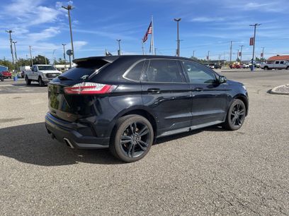Certified 2020 Ford Edge ST w/ Equipment Group 401A