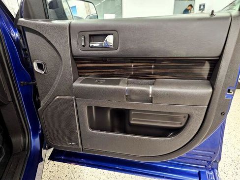 Used 2014 Ford Flex SEL w/ Equipment Group 202A image 25