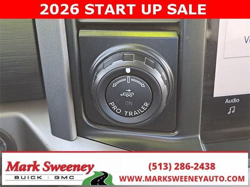 Used 2024 Ford F150 XLT w/ Mobile Office Package image 22