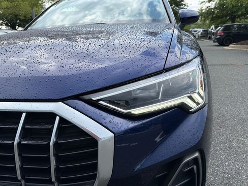 Used 2023 Audi Q3 2.0T Premium Plus w/ Premium Plus Package AWD/4WD image 11