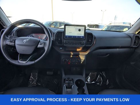 Used 2023 Ford Bronco Sport Outer Banks image 18