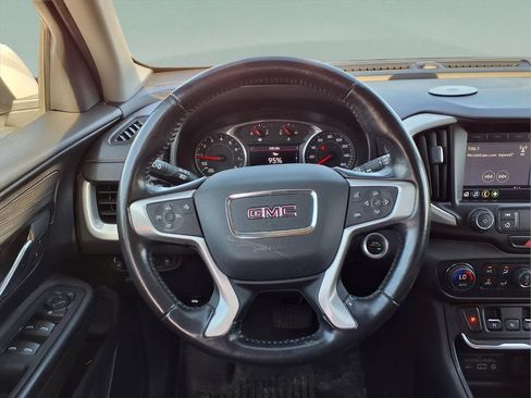 Used 2020 GMC Terrain SLT AWD/4WD image 16